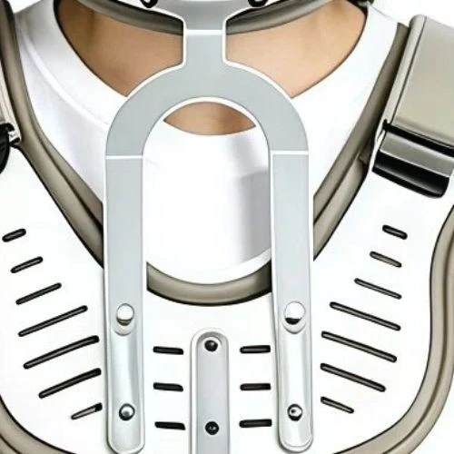 Adjustable Head, Neck, Chest And Waist Brace best