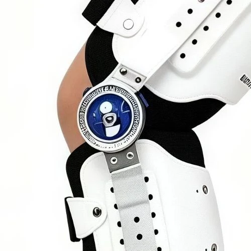 Adjustable Knee Immobilization Brace suppliers