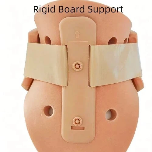 Adjustable Neck Brace factory