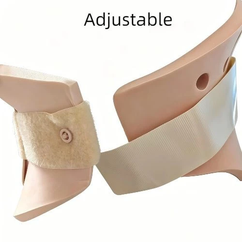 Adjustable Neck Brace best
