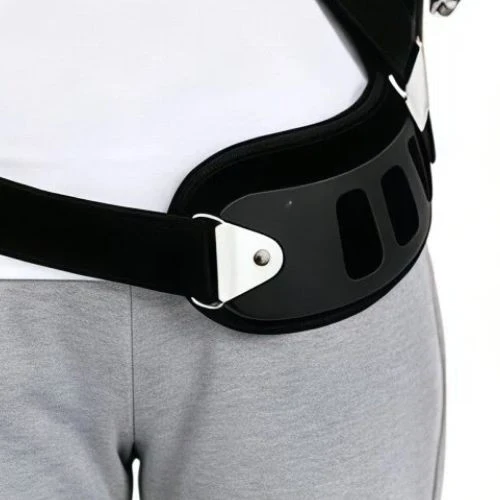 Adjustable Shoulder Abduction Brace factory