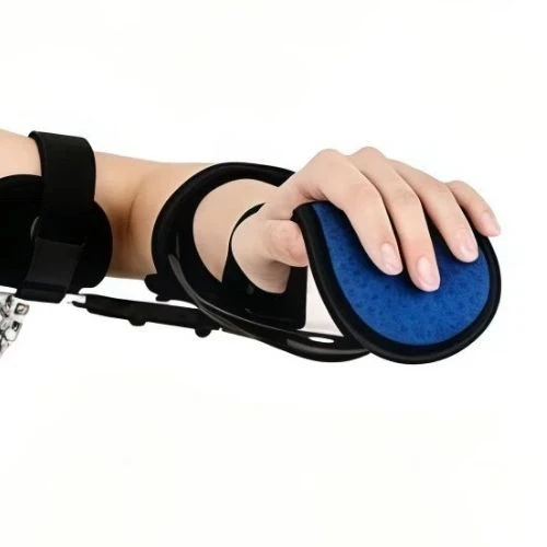 Adjustable Shoulder Abduction Brace best