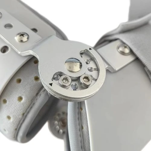 Adjustable Shoulder Immobilization Brace factory