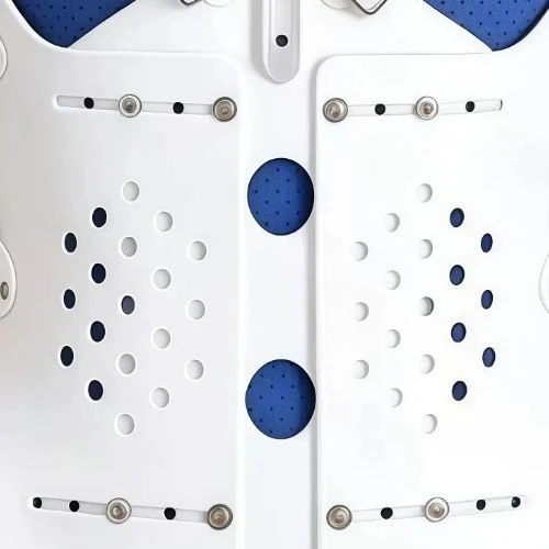 Adjustable Thoracolumbar Support Belt suppliers