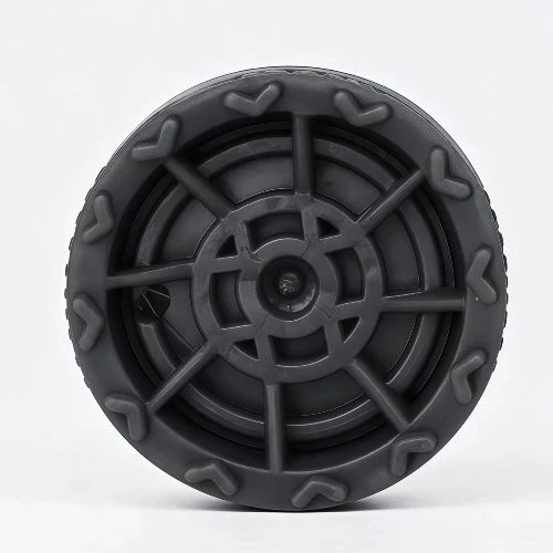 Aluminum Alloy Four-Legged Cane factory