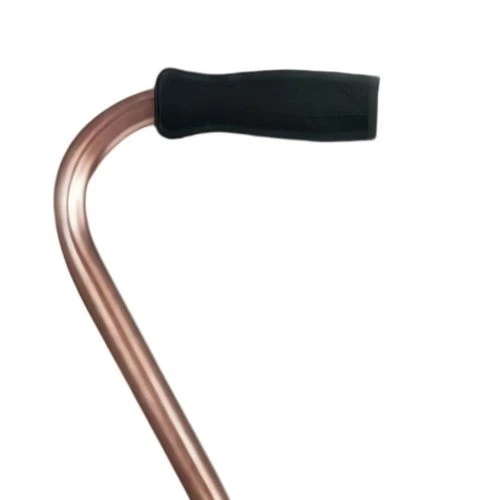 Aluminum Alloy Four-Legged Cane best