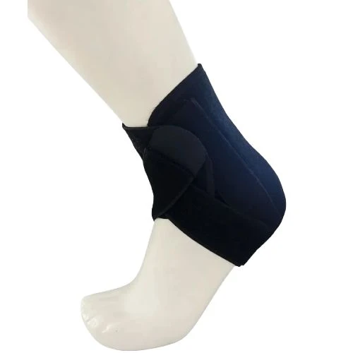 Ankle Immobilization Brace