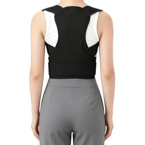 Back Correction And Immobilization Brace suppliers