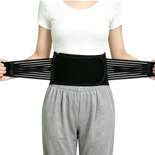 Back Support Belt For Back Pain factory