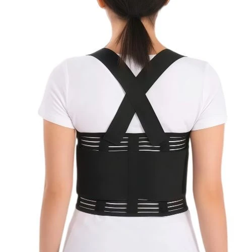 Back Support Belt For Work suppliers