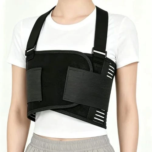 Back Support Belt For Work