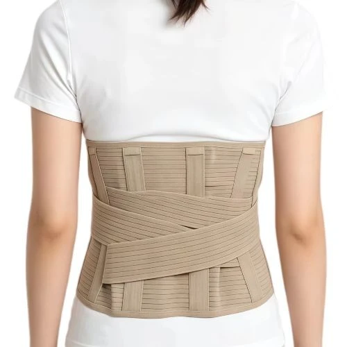 Belt To Support Lower Back factory