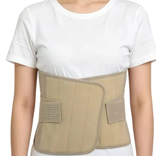 Belt To Support Lower Back