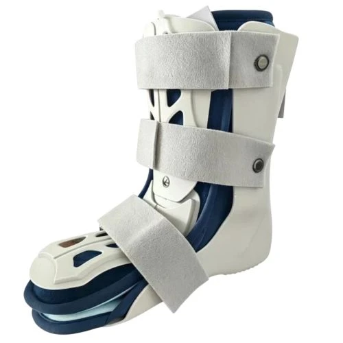 Carbon Fiber Afo Pediatric