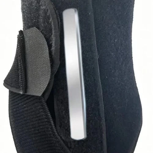 Compression-Style Foot Bone Immobilizer factory