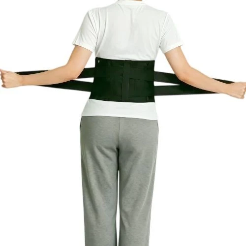 Compressive Lumbar Support Brace factory