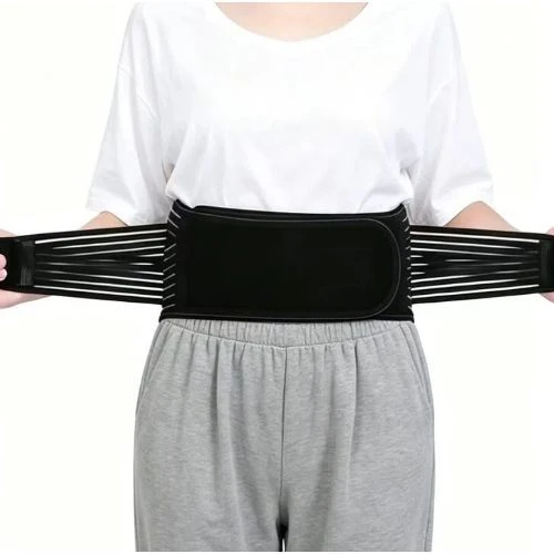 Compressive Lumbar Support Brace suppliers