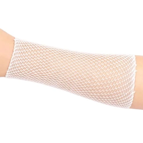 Elastic Gauze Bandage For Arms And Legs