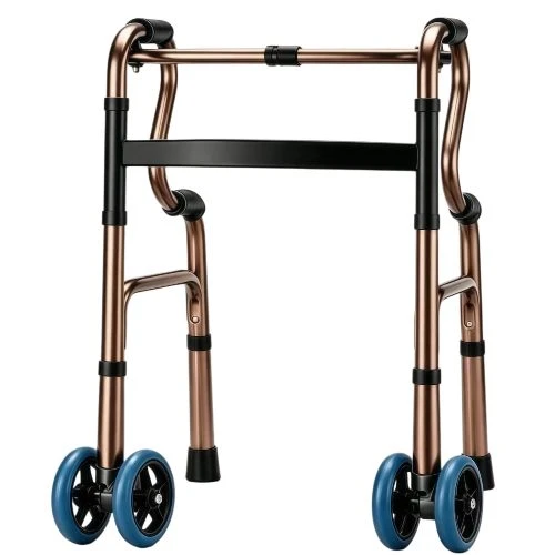 Fall-Prevention Walker