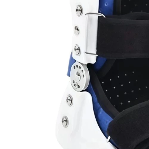 Foot Fracture Immobilization Brace best
