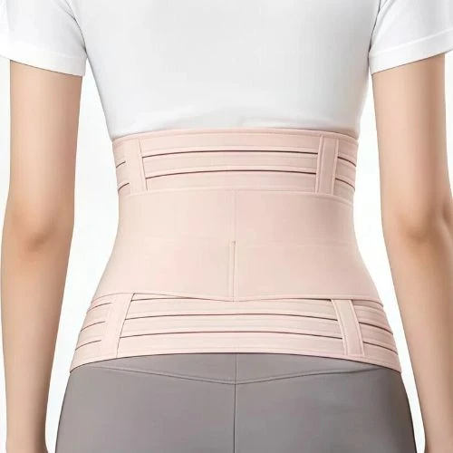 Full-stretch Abdominal Binder high quality