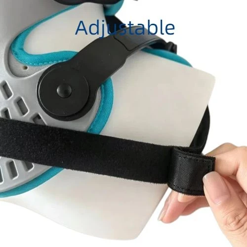 Head And Neck Immobilization Brace factory