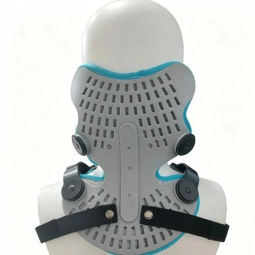 Head And Neck Immobilization Brace high quality