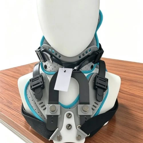Head And Neck Immobilization Brace suppliers
