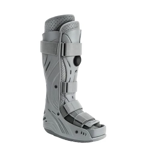 High-top Achilles Tendon Immobilization Boot