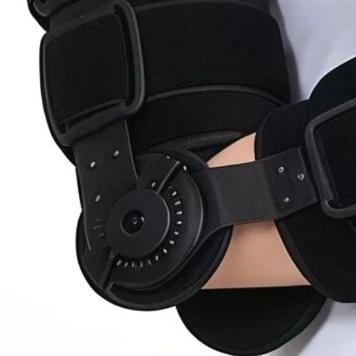 Hinged Elbow Brace suppliers