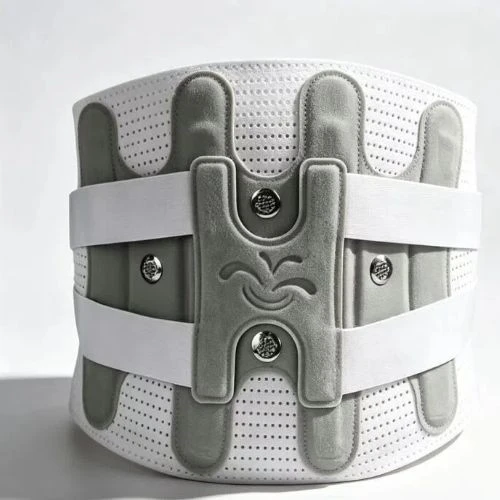 Hot-pressed Lumbar Support Belt suppliers