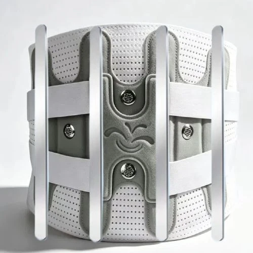 Hot-pressed Lumbar Support Belt high quality