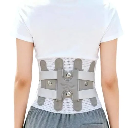 Hot-pressed Lumbar Support Belt