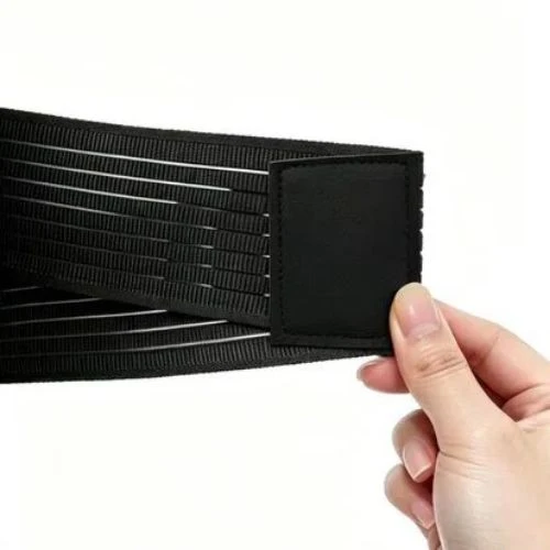 Integrated Lumbar Support Brace high quality