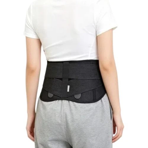 Integrated Lumbar Support Brace best