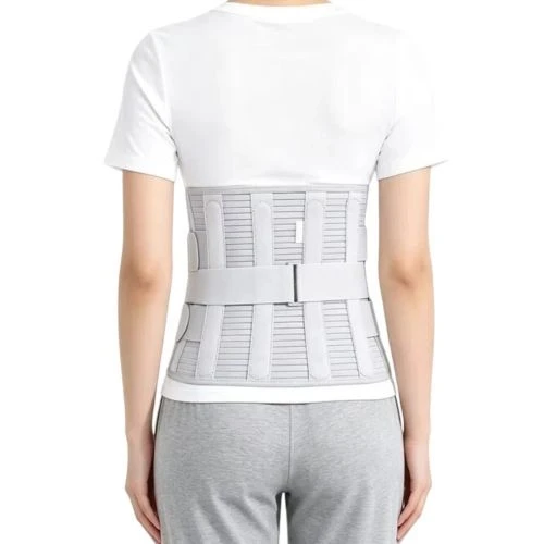 Ladies Lower Back Support Belt factory