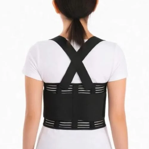 Lower Back Brace For Posture suppliers