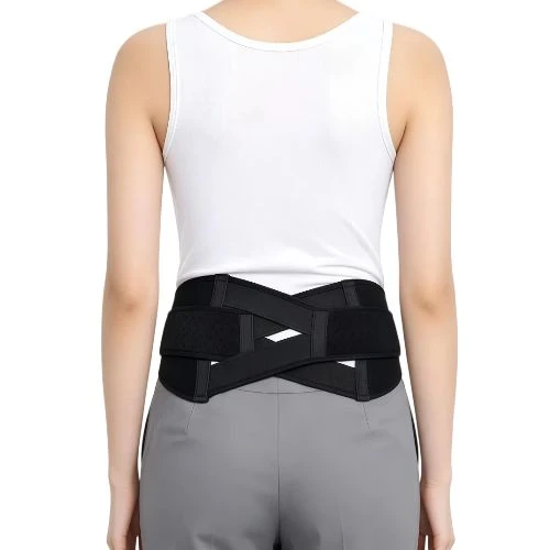 Pelvic Fracture Stabilization Brace