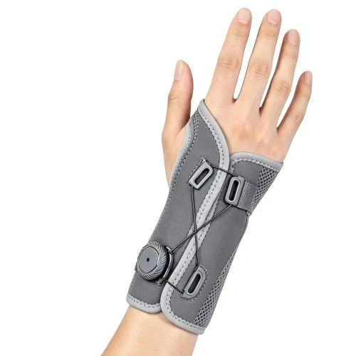 Short Wrist Immobilizer factory