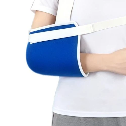 Shoulder And Elbow Immobilizer best