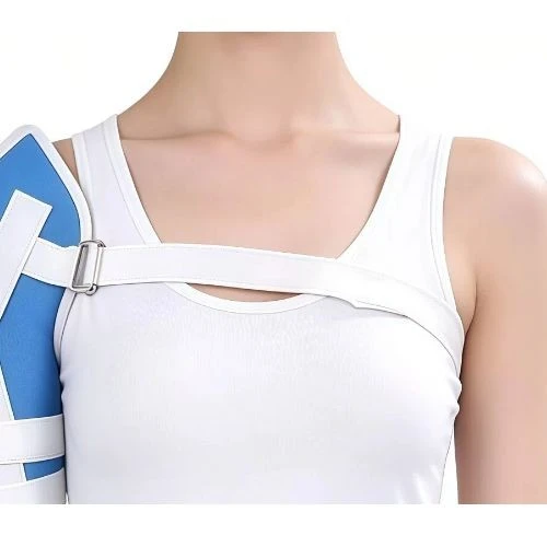 Shoulder Immobilizer best