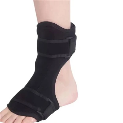 Adjustable Drop-foot Brace