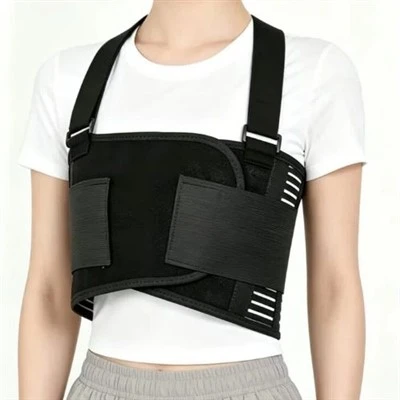 Back Support Belt for Work