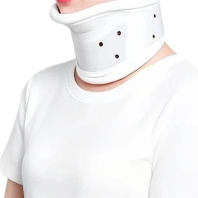 Breathable Neck Brace