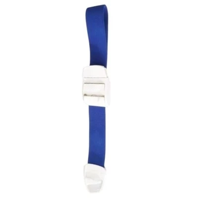 Buckle-Style Tourniquet