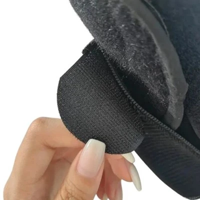 Compression-Style Foot Bone Immobilizer
