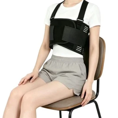 Decompression Back Brace