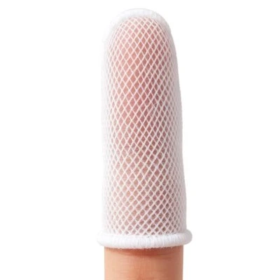 Elastic Gauze Finger Bandage
