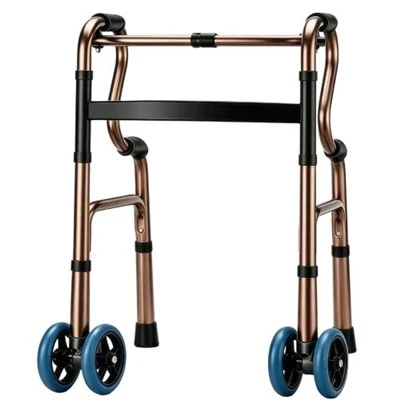 Fall-Prevention Walker