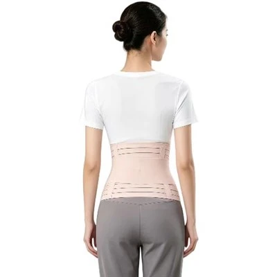 Full-stretch Abdominal Binder
